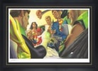 JLA Mail Room View 5