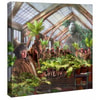 Harry Potter™ Hogwarts Greenhouse™ View 3