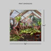 Harry Potter™ Hogwarts Greenhouse™ View 2