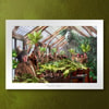 Harry Potter™ Hogwarts Greenhouse™ View 1