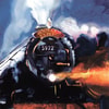 Hogwarts Express View 3