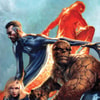 The Fantastic Four Exclusive Edition View 3