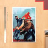The Fantastic Four Exclusive Edition View 1