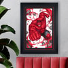 Red Hulk Exclusive Edition View 1