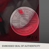 Red Hulk Exclusive Edition View 3