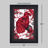 Red Hulk Exclusive Edition View 2