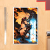 Magik: The Mystic Mutant Exclusive Edition View 1