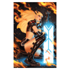 Magik: The Mystic Mutant Exclusive Edition View 5