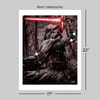 Kylo Ren View 2