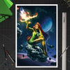 Phoenix: Death From Above Exclusive Edition View 1
