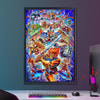 Let’s Go ThunderCats! Exclusive Edition View 1