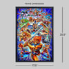 Let’s Go ThunderCats! Exclusive Edition View 2