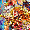 Let’s Go ThunderCats! Exclusive Edition View 4