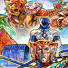 Let’s Go ThunderCats! Exclusive Edition View 5