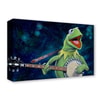 Kermit and His Banjo View 3