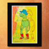 Frog Legs (Lithograph) View 1