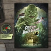 Creature from the Black Lagoon (3D Variant) Exclusive Edition View 1