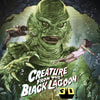 Creature from the Black Lagoon (3D Variant) Exclusive Edition View 3
