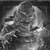 Creature From the Black Lagoon (Silver Screen) Exclusive Edition View 3