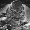 Creature From the Black Lagoon (Silver Screen) Exclusive Edition View 3