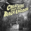 Creature From the Black Lagoon (Silver Screen) Exclusive Edition View 4