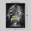 Creature From the Black Lagoon (Silver Screen) Exclusive Edition View 2