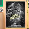 Creature From the Black Lagoon (Silver Screen) Exclusive Edition View 1