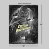 Creature From the Black Lagoon (Silver Screen) Exclusive Edition View 2