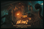 Evil Dead 2: Dead by Dawn View 6