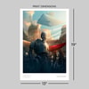 Streets of Jedha View 2