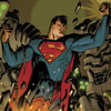 Superman™: Space Age Exclusive Edition View 3