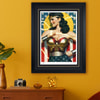 Wonder Woman™: New History of the DC Universe Exclusive Edition View 1