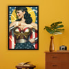 Wonder Woman™: New History of the DC Universe Exclusive Edition View 1