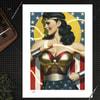 Wonder Woman™: New History of the DC Universe Exclusive Edition View 1
