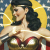 Wonder Woman™: New History of the DC Universe Exclusive Edition View 3