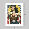 Wonder Woman™: New History of the DC Universe Exclusive Edition View 2
