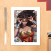 Wonder Woman™ #1 Exclusive Edition View 1