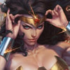 Wonder Woman™ #1 Exclusive Edition View 3