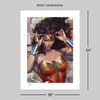 Wonder Woman™ #1 Exclusive Edition View 2