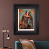 Jar Jar Binks™: Portrait of a Gungan Exclusive Edition View 1