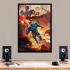 Cyclops Exclusive Edition View 1