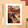 Cyclops Exclusive Edition View 1