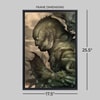 The Creature from the Black Lagoon Exclusive Edition View 2