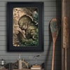 The Creature from the Black Lagoon Exclusive Edition View 1
