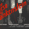 The Curse of Frankenstein Screenprint View 4