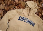 Sideshow Half-Zip Hoodie View 4