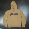Sideshow Half-Zip Hoodie View 1