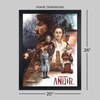 Andor™ Exclusive Edition View 2