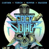 Cold Slither Swampfire Variant Exclusive Edition View 3