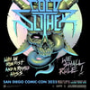 Cold Slither Swampfire Variant Exclusive Edition View 4